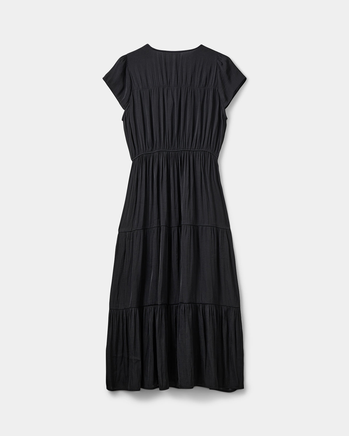 Sofie Schnoor WOMEN JANNESW KJOLE Kjole 1000 Black