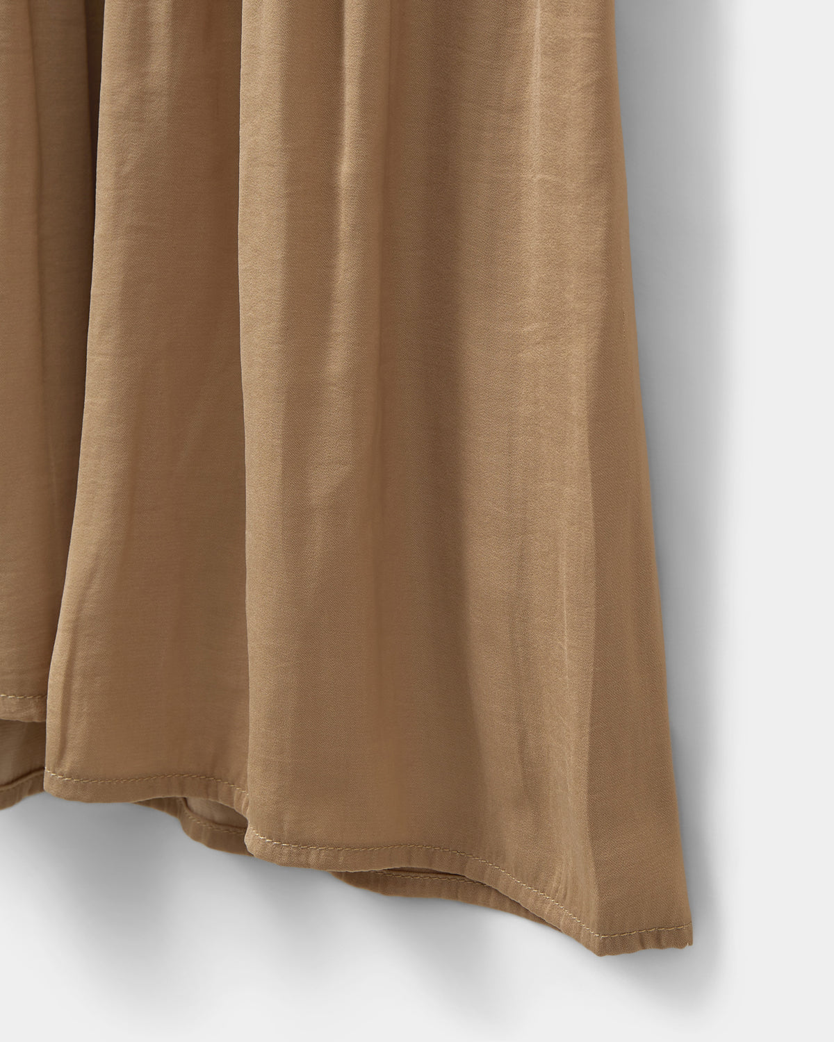 Sofie Schnoor WOMEN JANNESW KJOLE Kjole 7149 Soft Brown