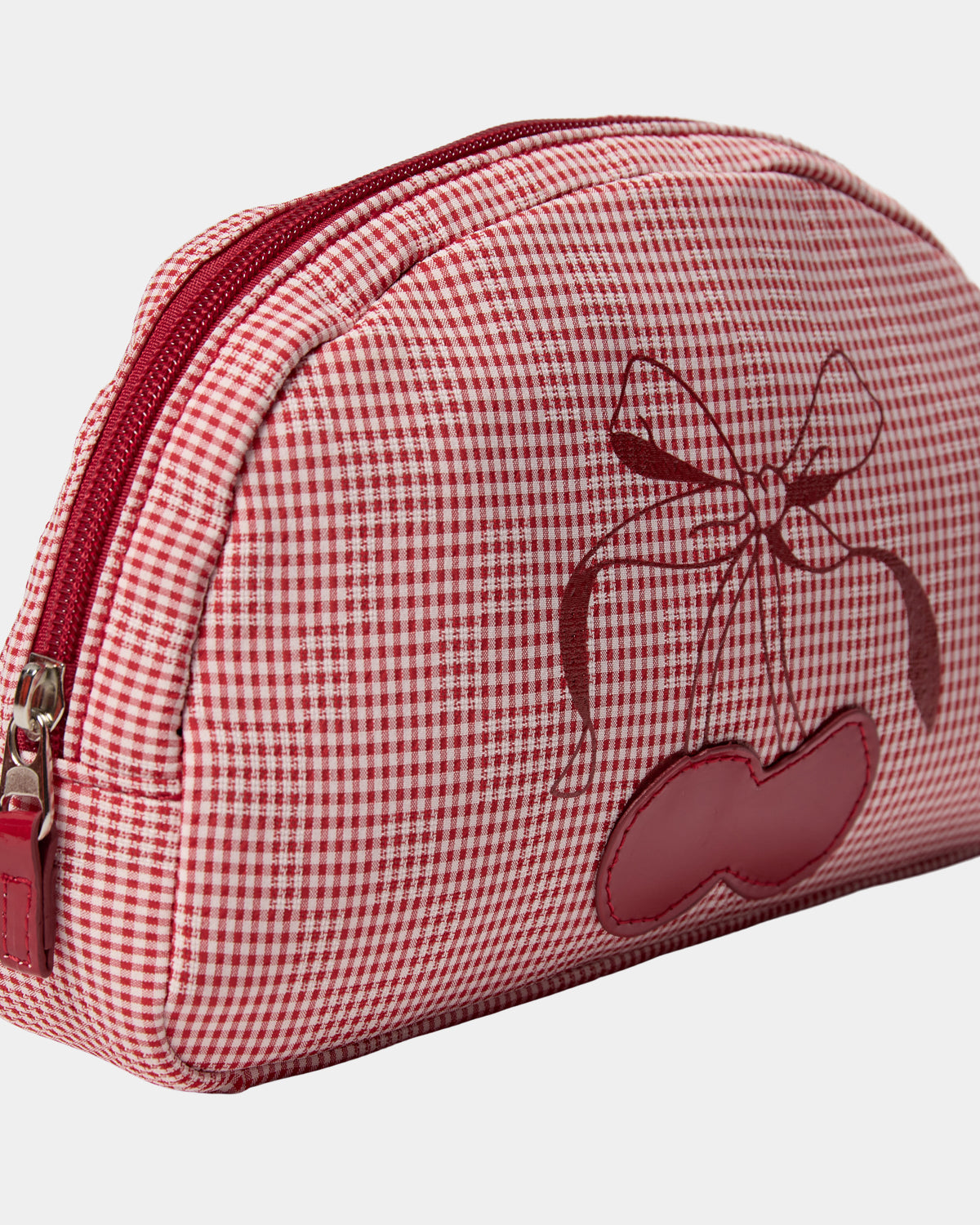 Sofie Schnoor KIDS JASMINESK TOILETBAG Toiletbag 4001 Red