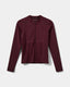 JAYASPO ZIP BLOUSE