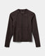 JAYASPO ZIP BLOUSE