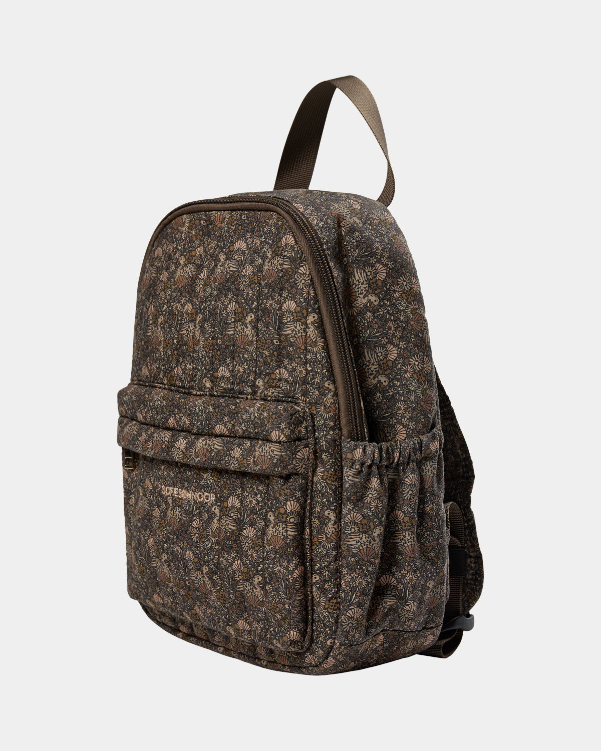 Sofie Schnoor KIDS JENNYSK RYGSÆK Rygsæk 7125 Brown