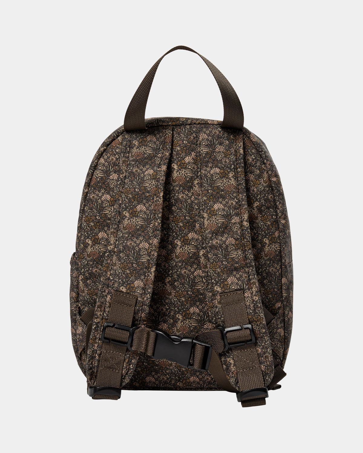 Sofie Schnoor KIDS JENNYSK RYGSÆK Rygsæk 7125 Brown