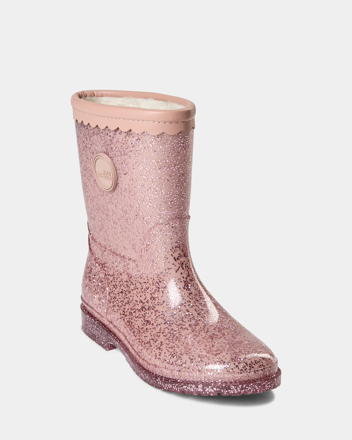 Sofie Schnoor KIDS JESSICASK RUBBER BOOT Rubber Boot 4010 Rose