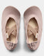 JESSSB INDOOR SHOE - Dusty rose