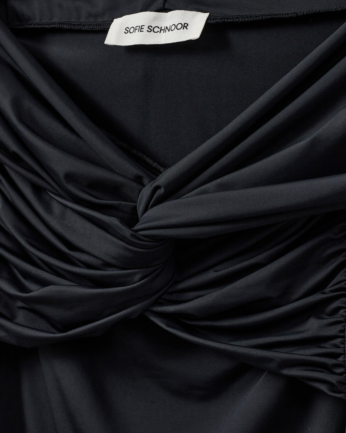Sofie Schnoor WOMEN JESSSW BLUSE Bluse 1000 Black