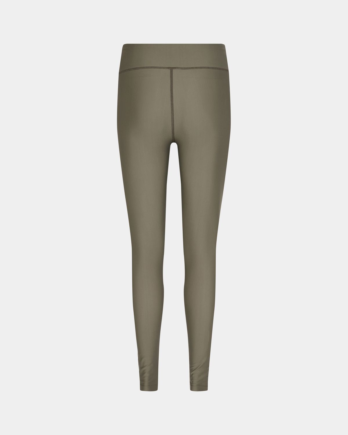 Sofie Schnoor SPORT JOANNESPO LEGGINGS Leggings 3061 Army Green