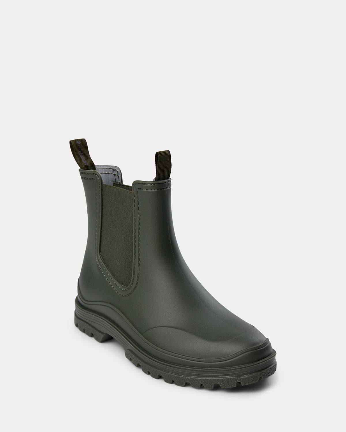 Sofie Schnoor WOMEN JODIESW RUBBER BOOT Rubber Boot 3049 Dark green