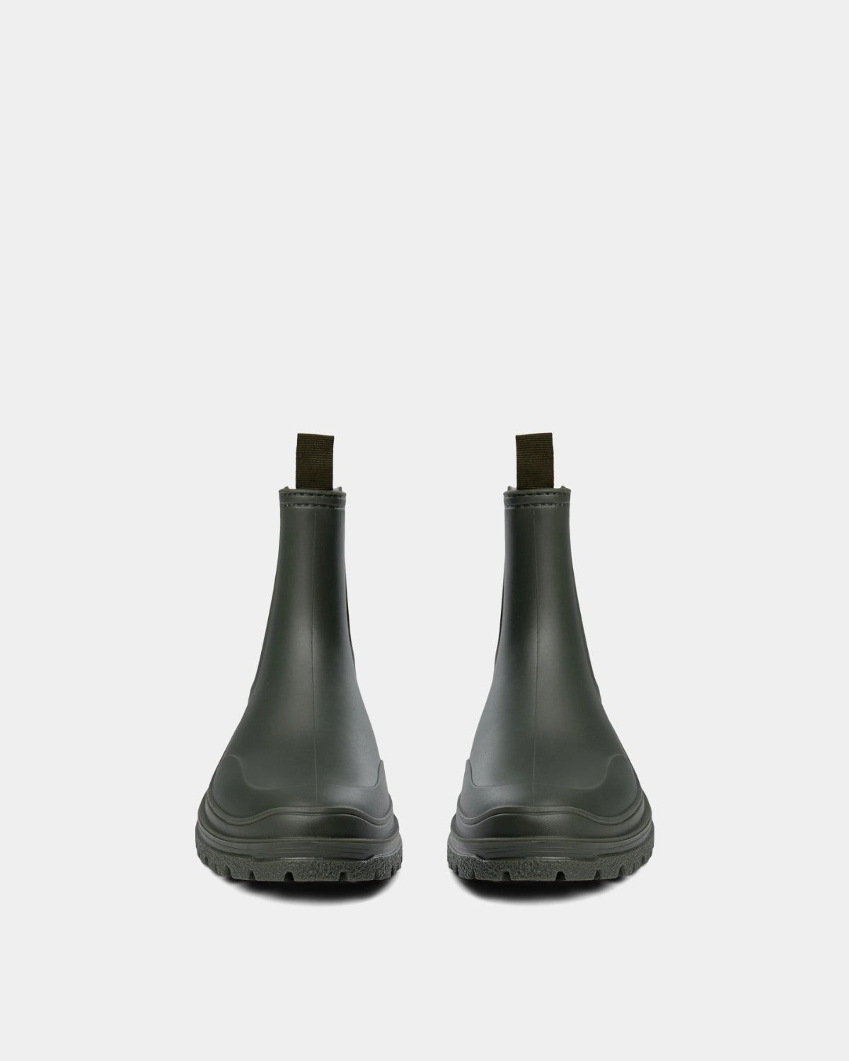 Sofie Schnoor WOMEN JODIESW GUMMISTØVLE Gummistøvle 3049 Dark green