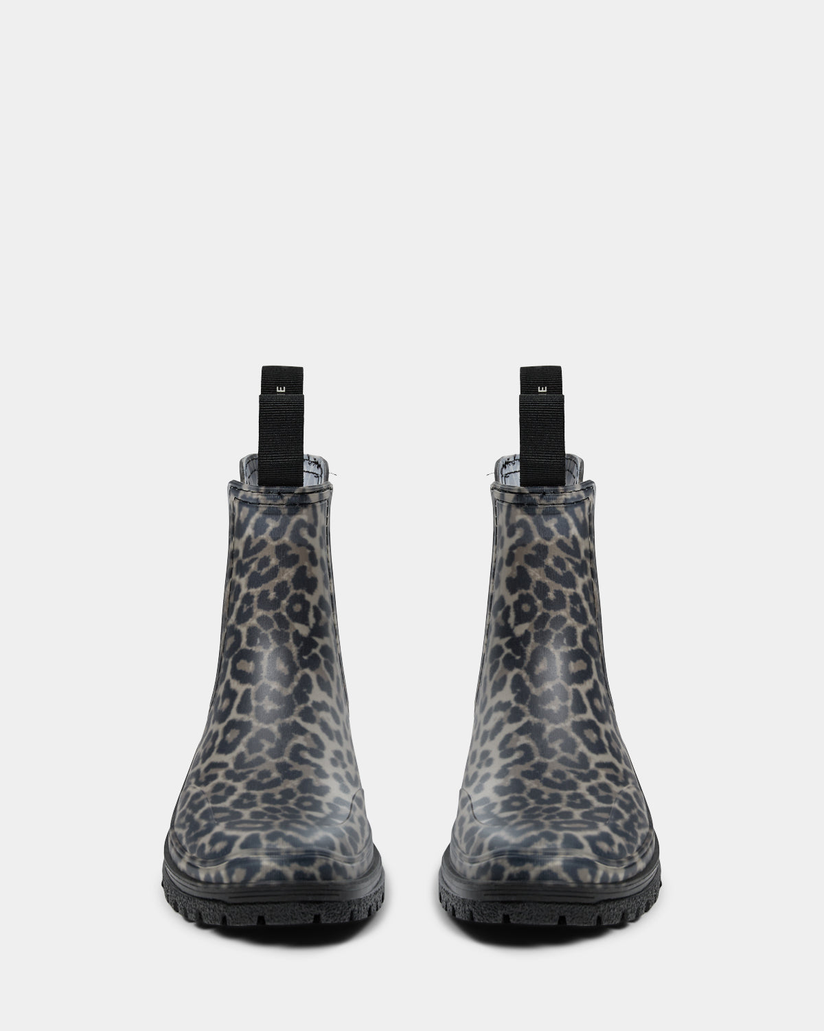 Sofie Schnoor WOMEN JODIESW GUMMISTØVLE Gummistøvle 9086 Light brown leopard