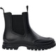 JODIESW RUBBER BOOT - Black
