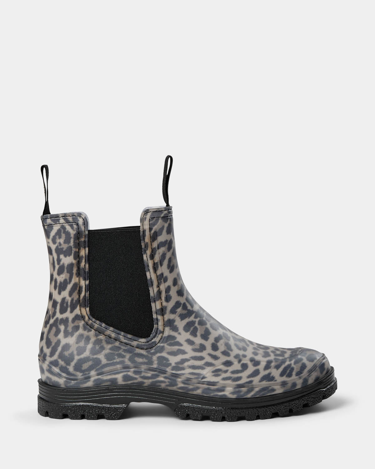 Sofie Schnoor WOMEN JODIESW GUMMISTØVLE Gummistøvle 9086 Light brown leopard