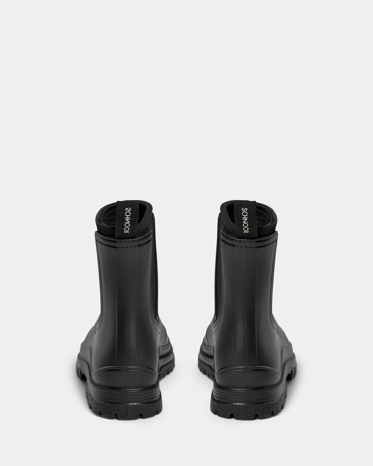 Sofie Schnoor WOMEN JODIESW GUMMISTØVLE Gummistøvle 1000 Black
