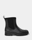 JODIESW RUBBER BOOT W. LINING