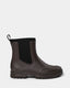 JODIESW RUBBER BOOT W. LINING