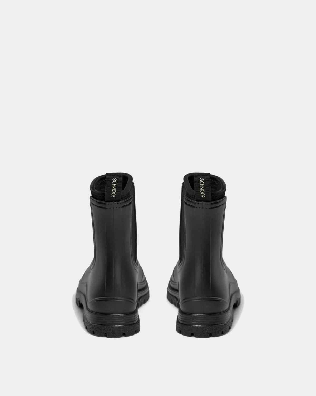 Sofie Schnoor WOMEN JODIESW GUMMISTØVLE M. FOER Gummistøvle 1000 Black