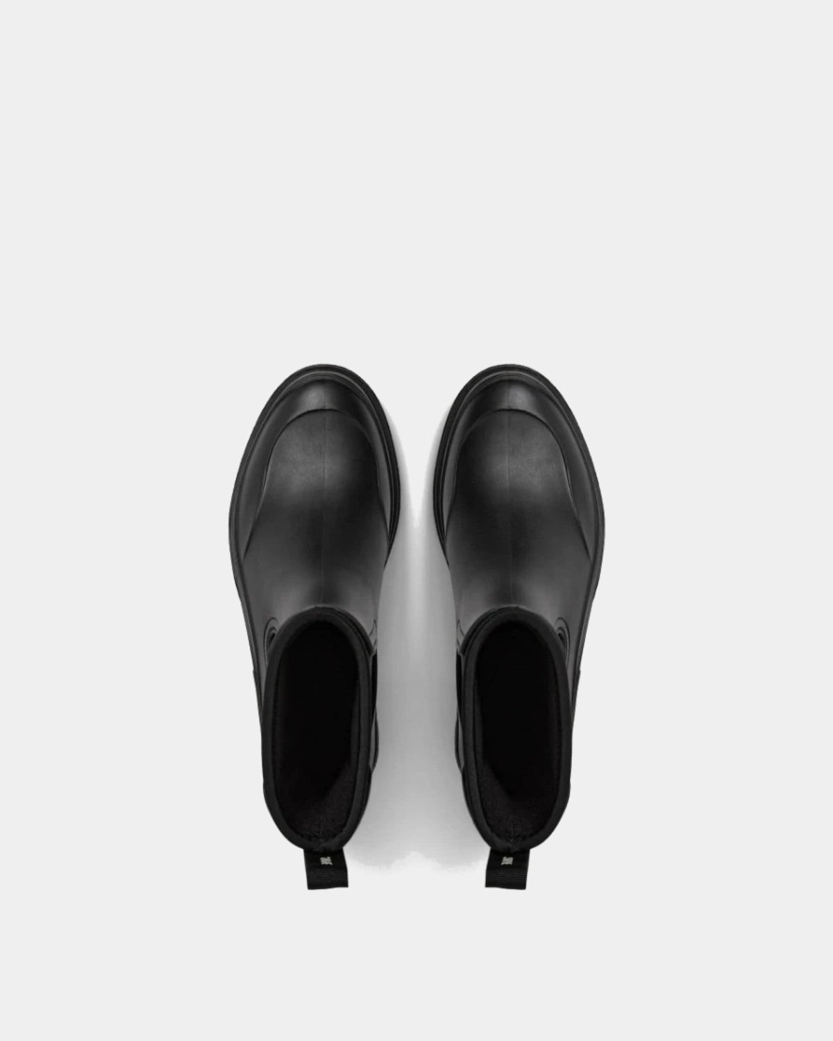 Sofie Schnoor WOMEN JODIESW GUMMISTØVLE M. FOER Gummistøvle 1000 Black