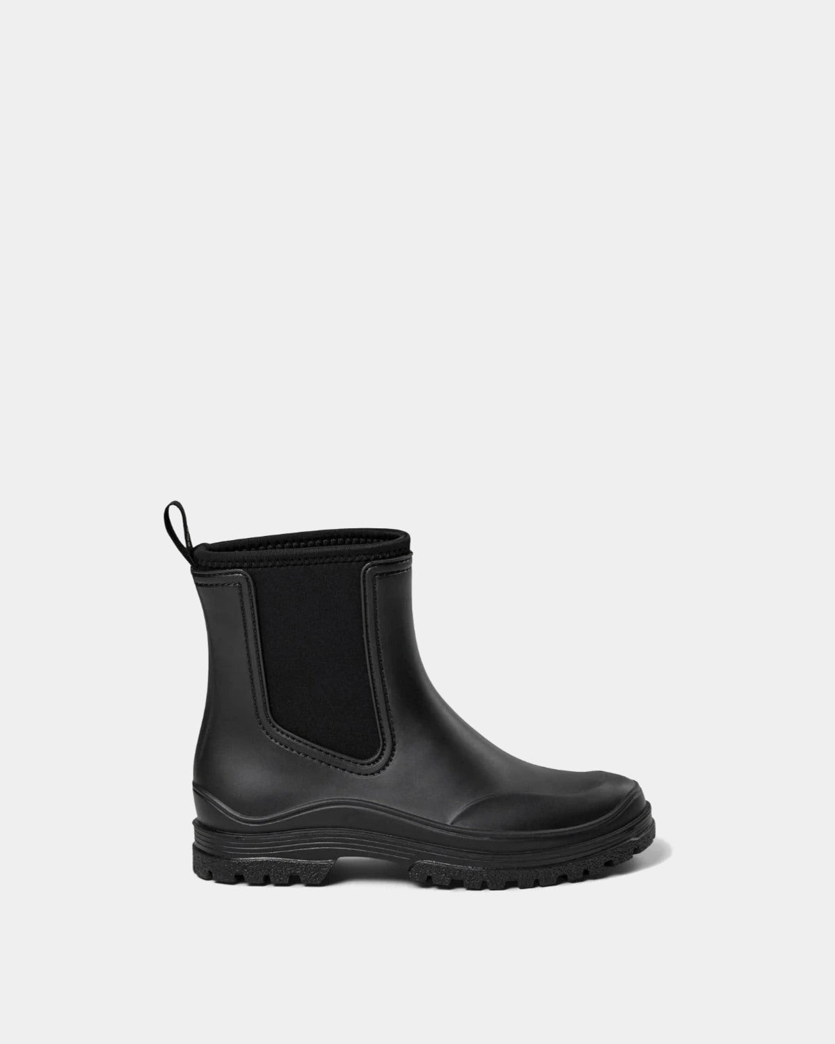 Sofie Schnoor WOMEN JODIESW GUMMISTØVLE M. FOER Gummistøvle 1000 Black