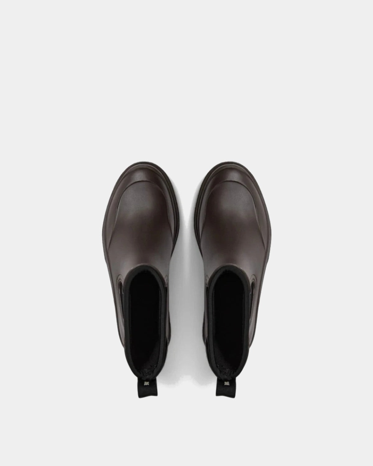Sofie Schnoor WOMEN JODIESW GUMMISTØVLE M. FOER Gummistøvle 7162 Intense Brown