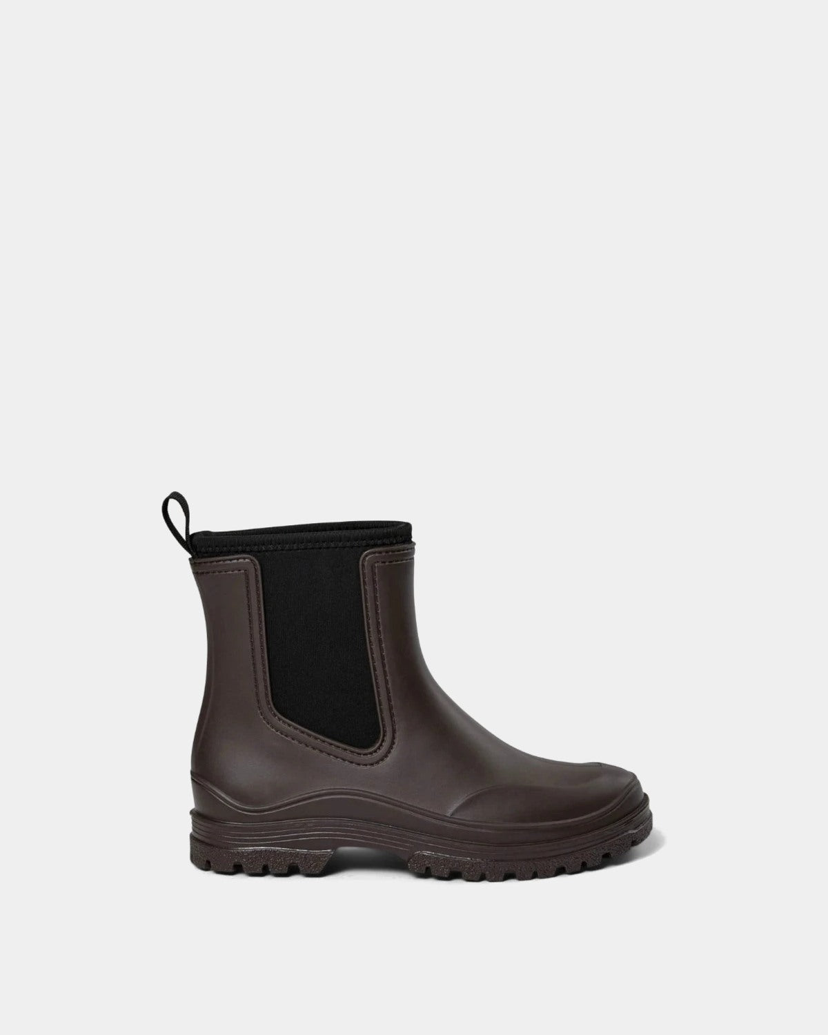 Sofie Schnoor WOMEN JODIESW GUMMISTØVLE M. FOER Gummistøvle 7162 Intense Brown