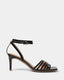 JOHANNASW STILETTO - Black