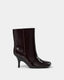 JOLENESW LEATHER BOOT