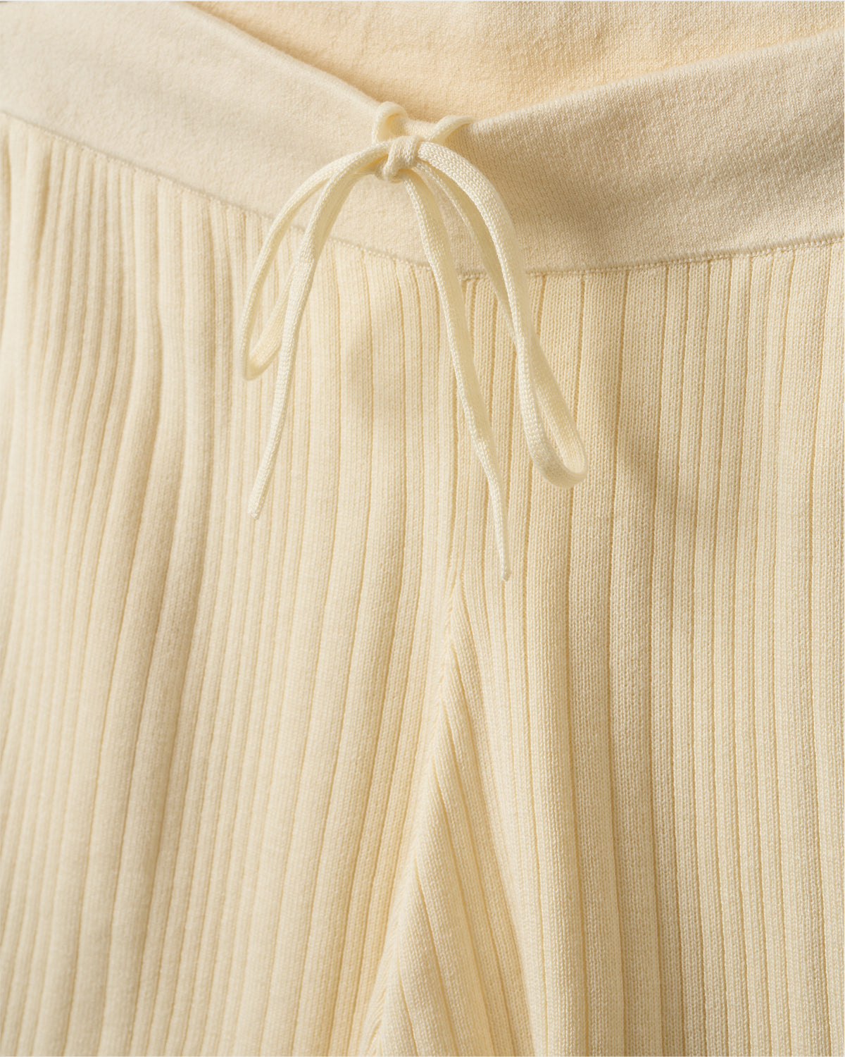 Sofie Schnoor WOMEN JOLIESW STRIK SHORTS Shorts 0101 Off white