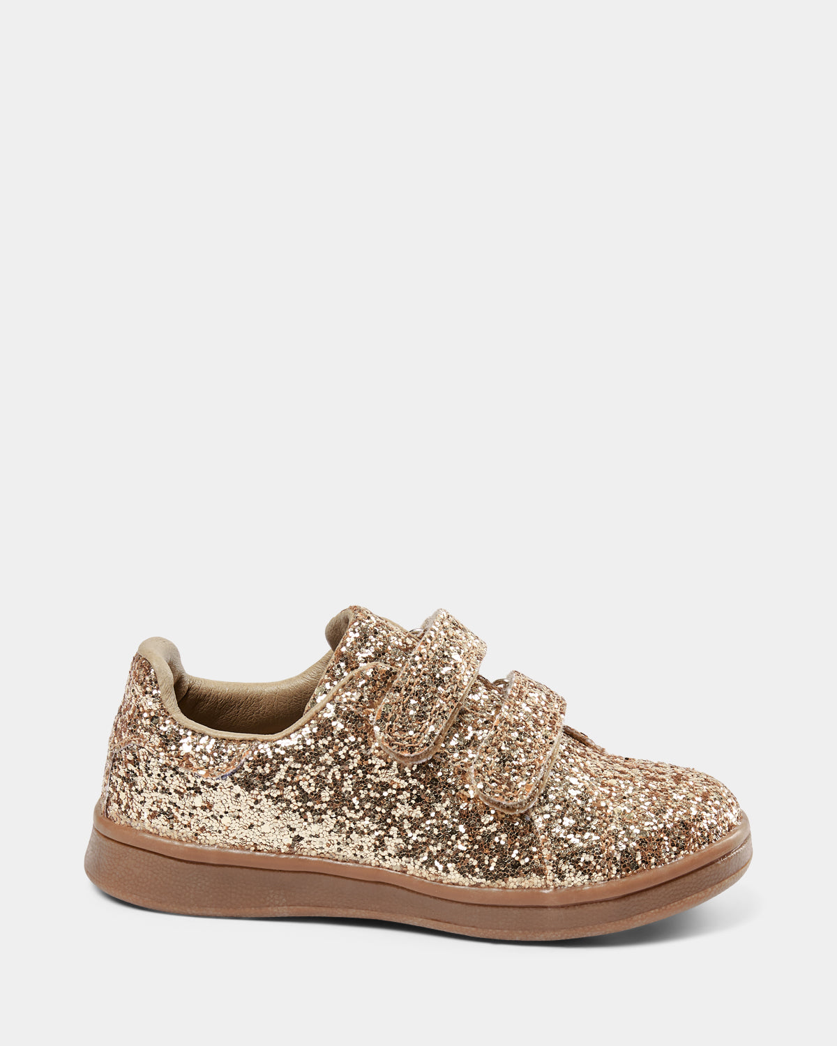 Sofie Schnoor KIDS JOLLYSB SHOE Shoe 9061 Gold glitter