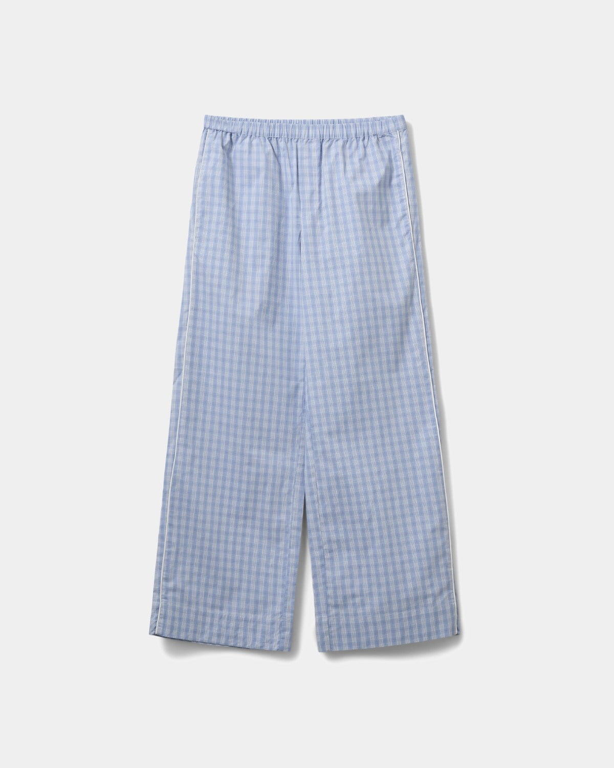 Sofie Schnoor WOMEN JORDENSW BUKSER Buks 5036 Blue