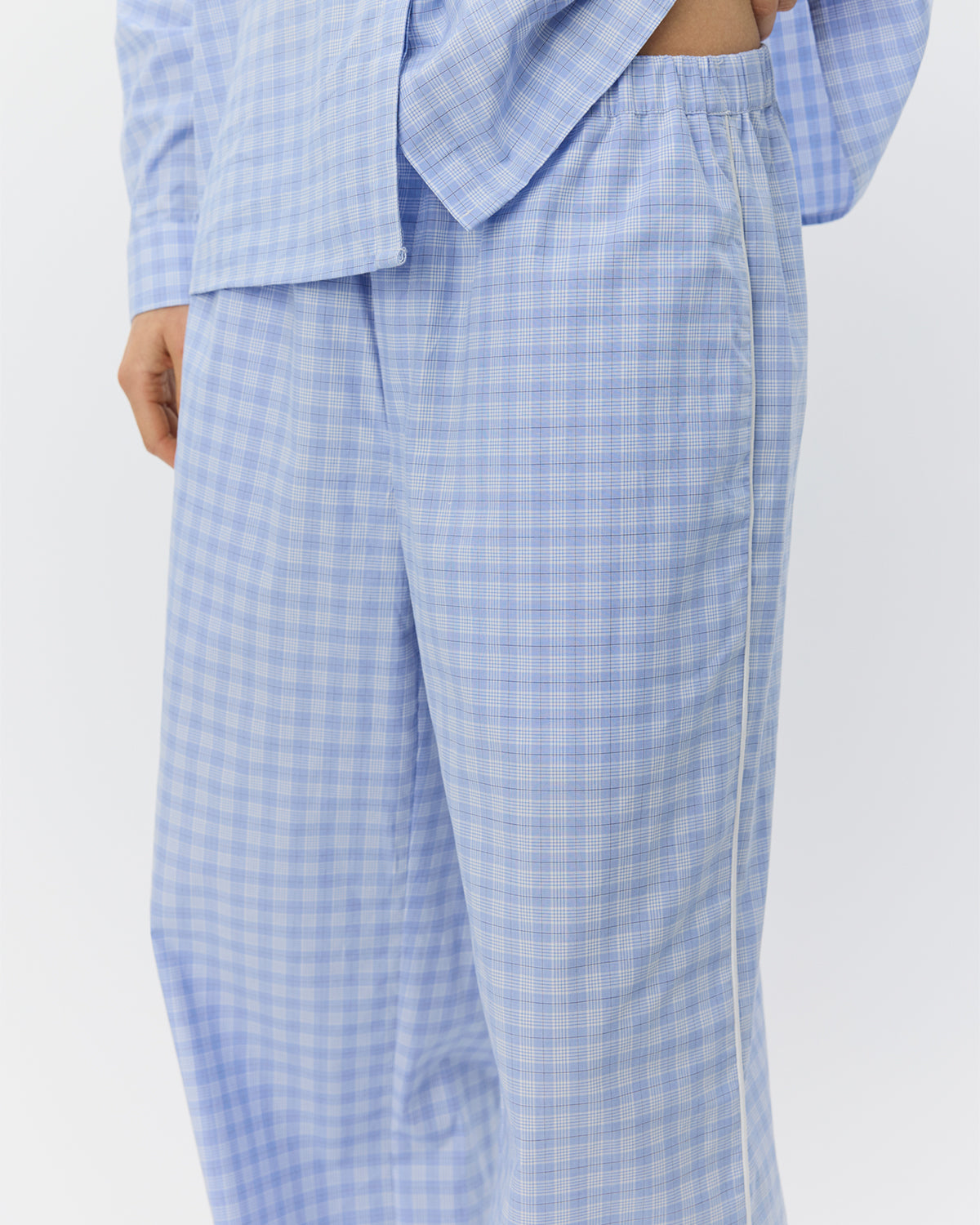 Sofie Schnoor WOMEN JORDENSW TERNET VIDE BUKS Buks 5036 Blue