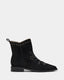 JOSEPHINESW BOOT - Black