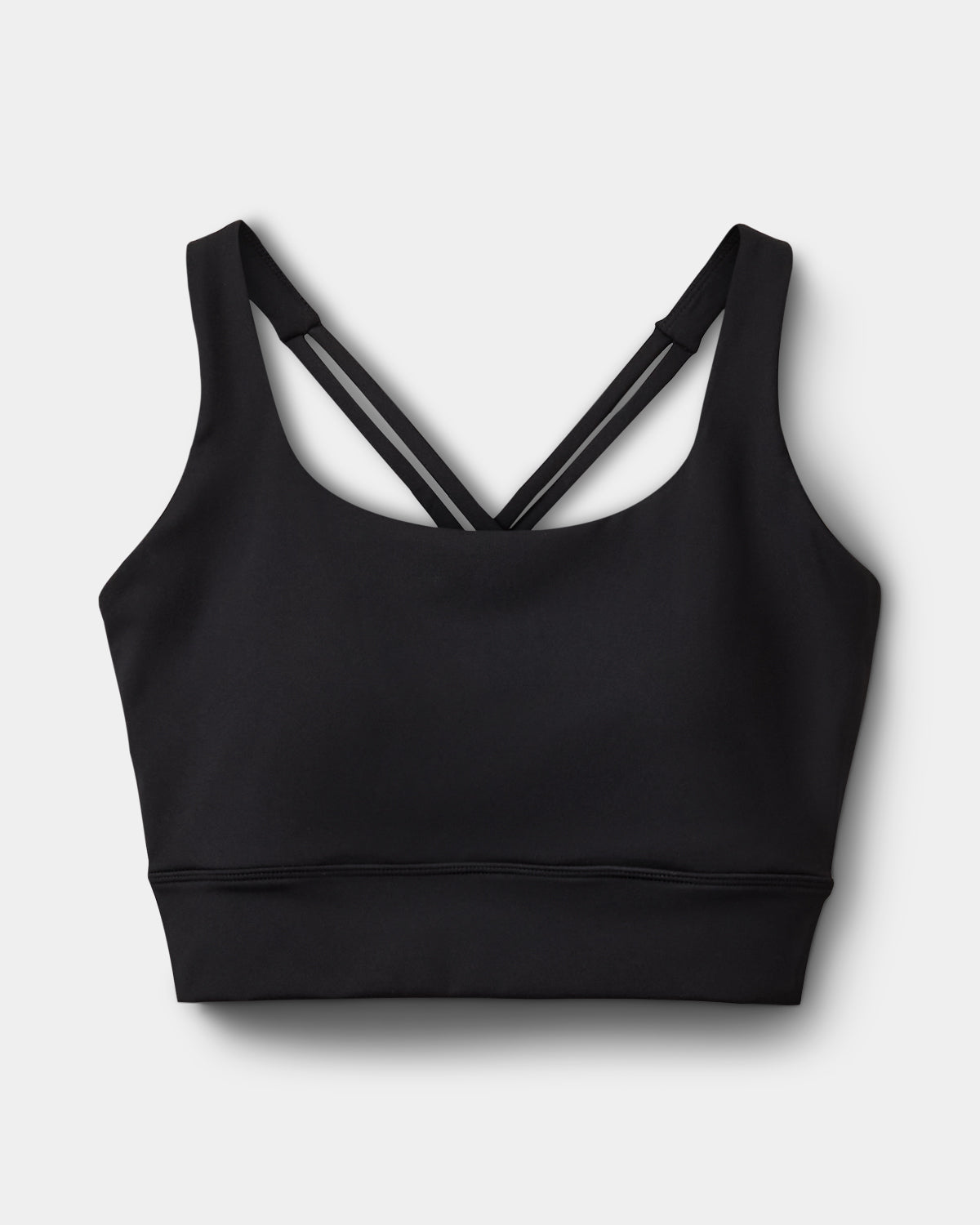 Sofie Schnoor SPORT JOSIESPO SPORTS BH Sports Bh 1000 Black