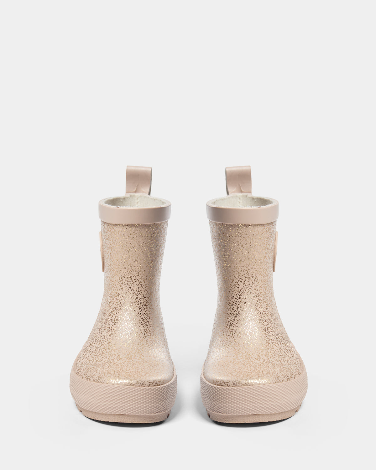 Sofie Schnoor KIDS JOSYSB GUMMISTØVLE Gummistøvle 4014 Light rose