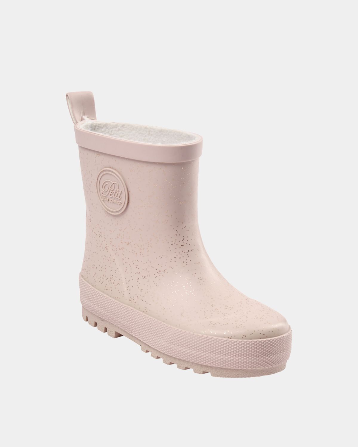 Sofie Schnoor KIDS JOSYSB RUBBER BOOT Rubber Boot 4014 Light rose