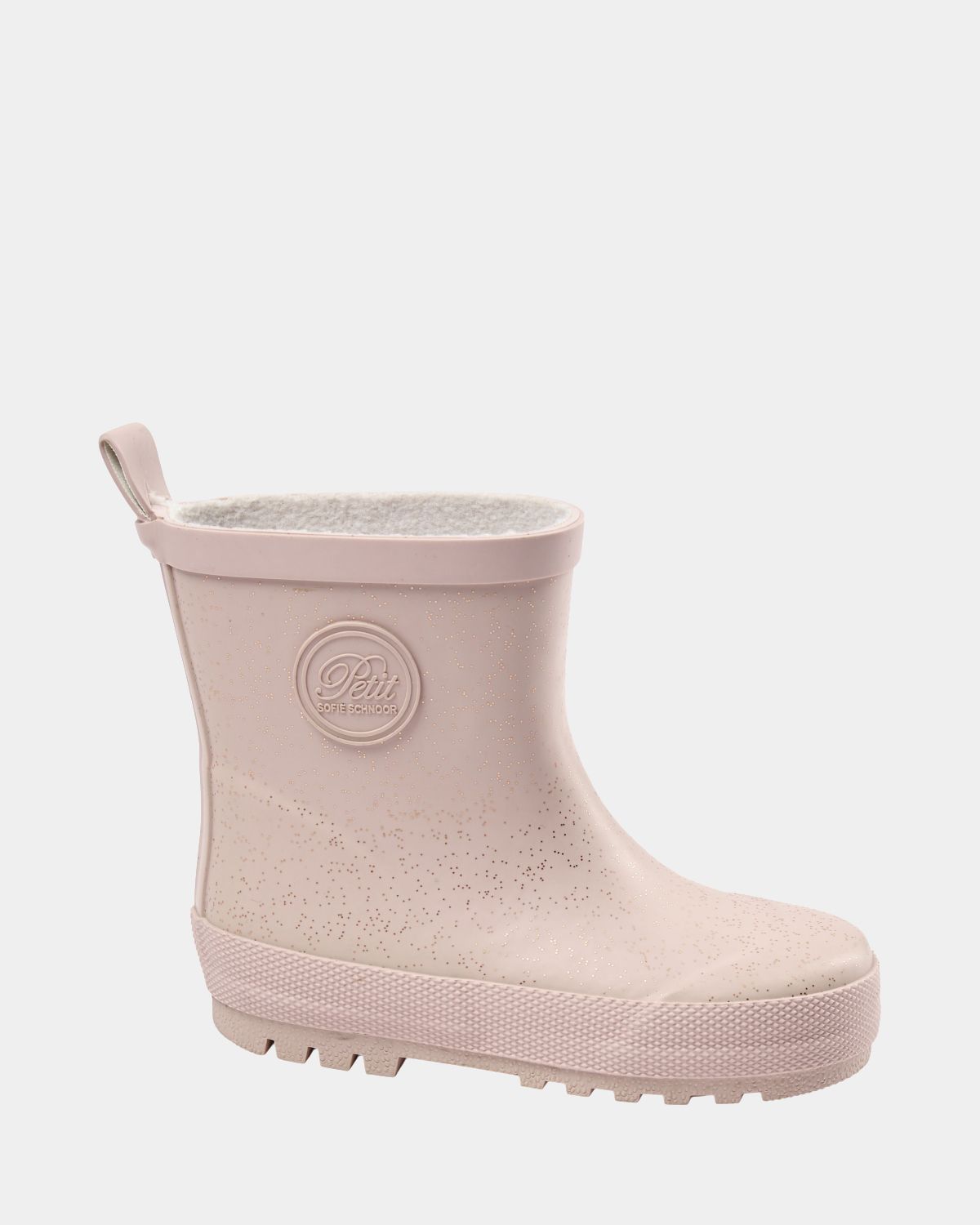 Sofie Schnoor KIDS JOSYSB RUBBER BOOT Rubber Boot 4014 Light rose