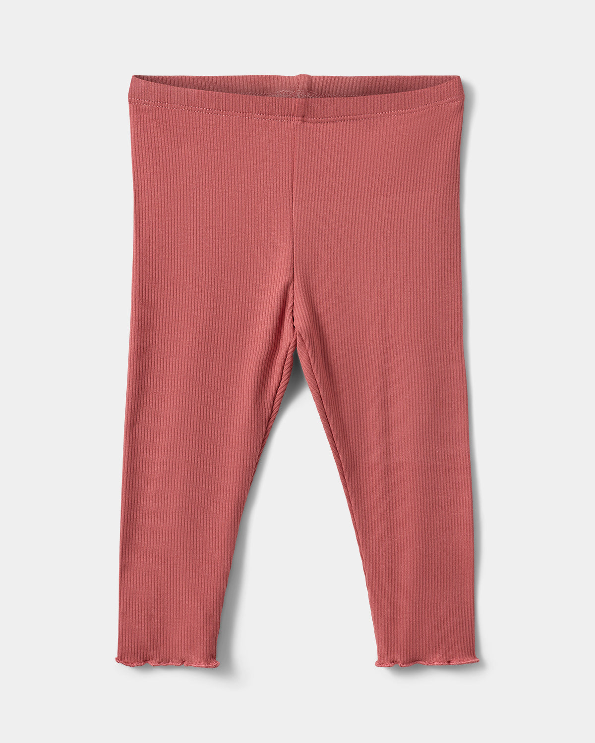 Sofie Schnoor BABY JOVITASB LEGGINGS Leggings 4108 Coral Pink