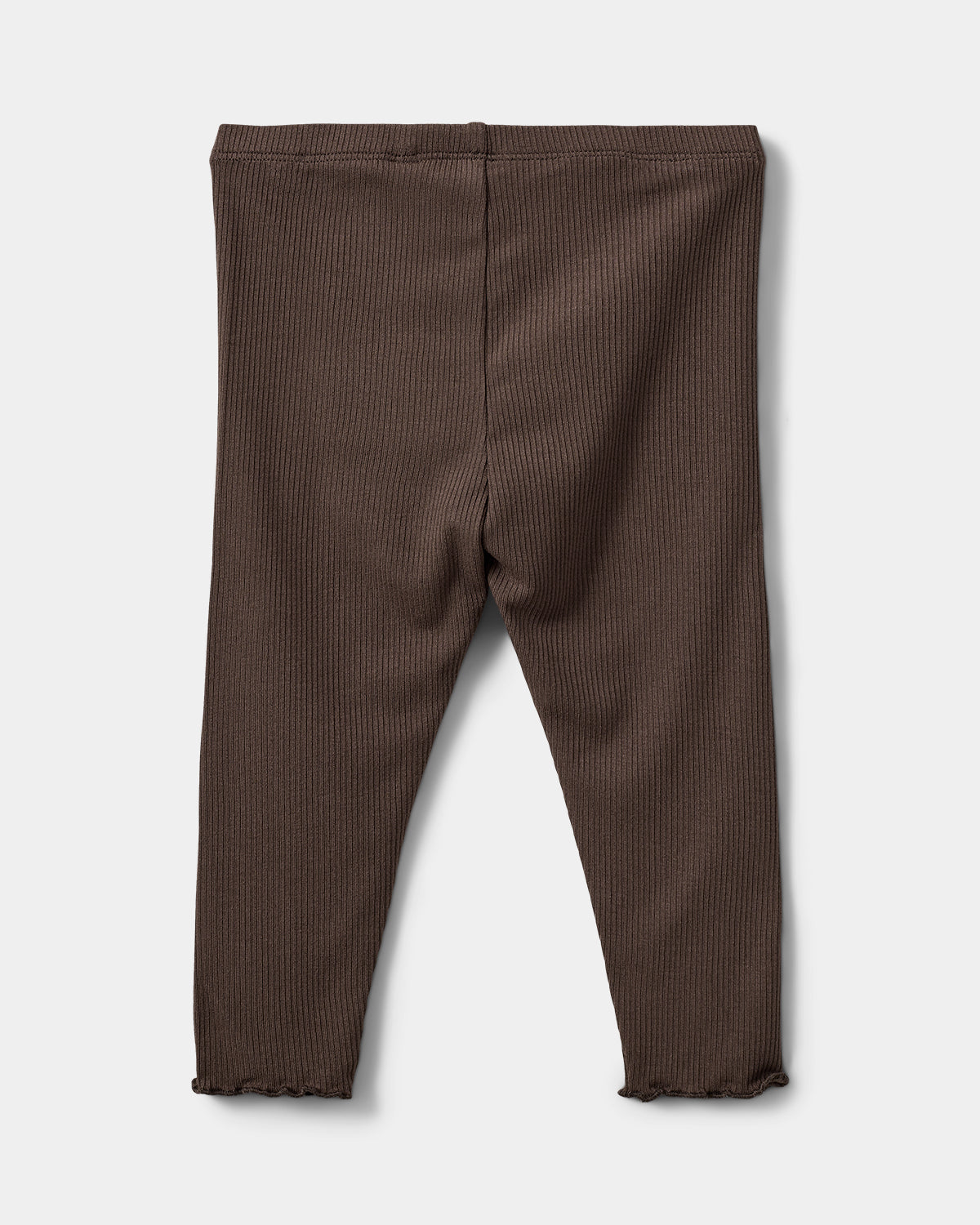 Sofie Schnoor BABY JOVITASB LEGGINGS Leggings 7123 Chocolate brown