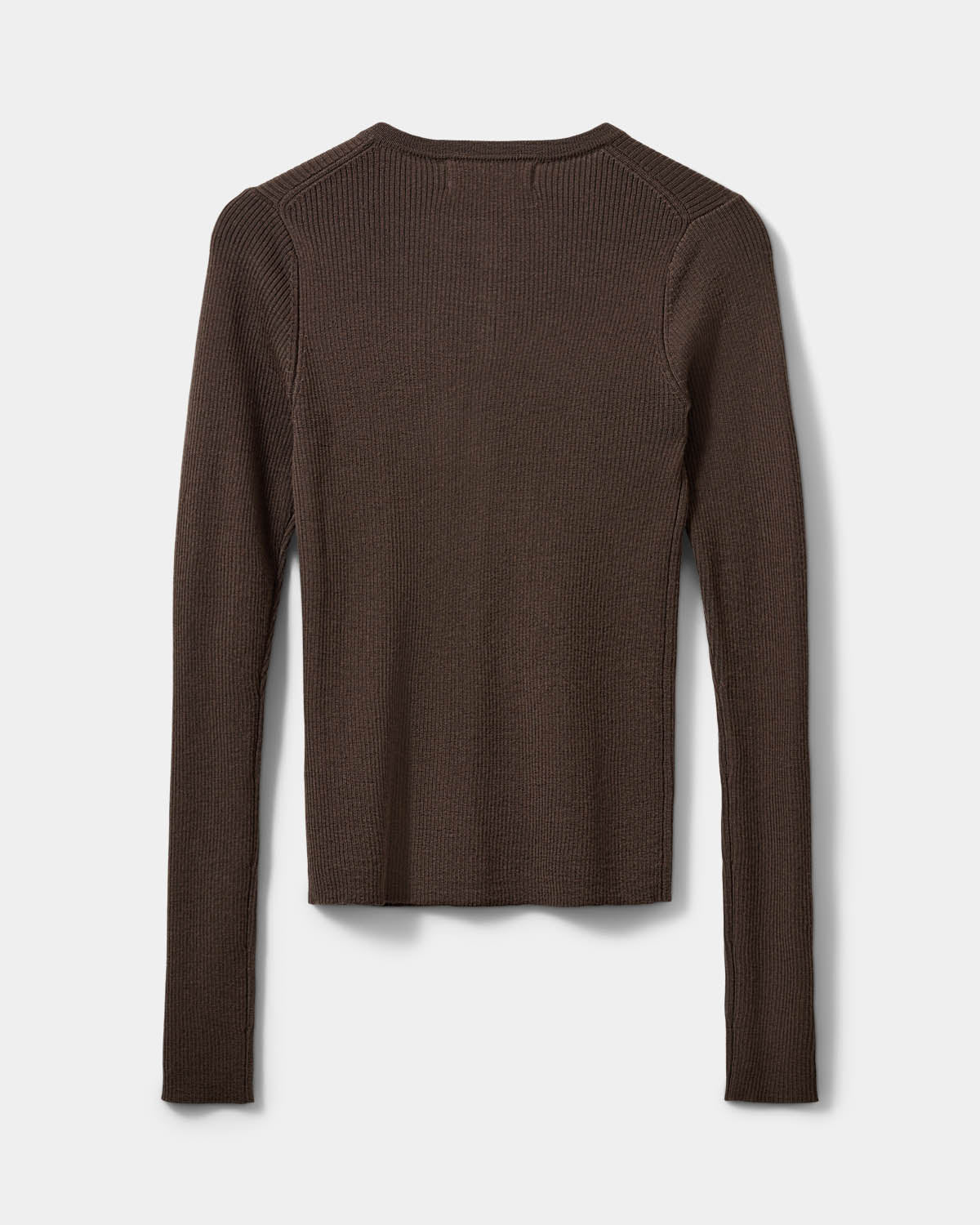 Sofie Schnoor WOMEN JULESSW STRIK CARDIGAN Cardigan 7052 Brown
