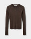JULESSW KNIT CARDIGAN