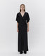 JULIETSW DRESS - Black