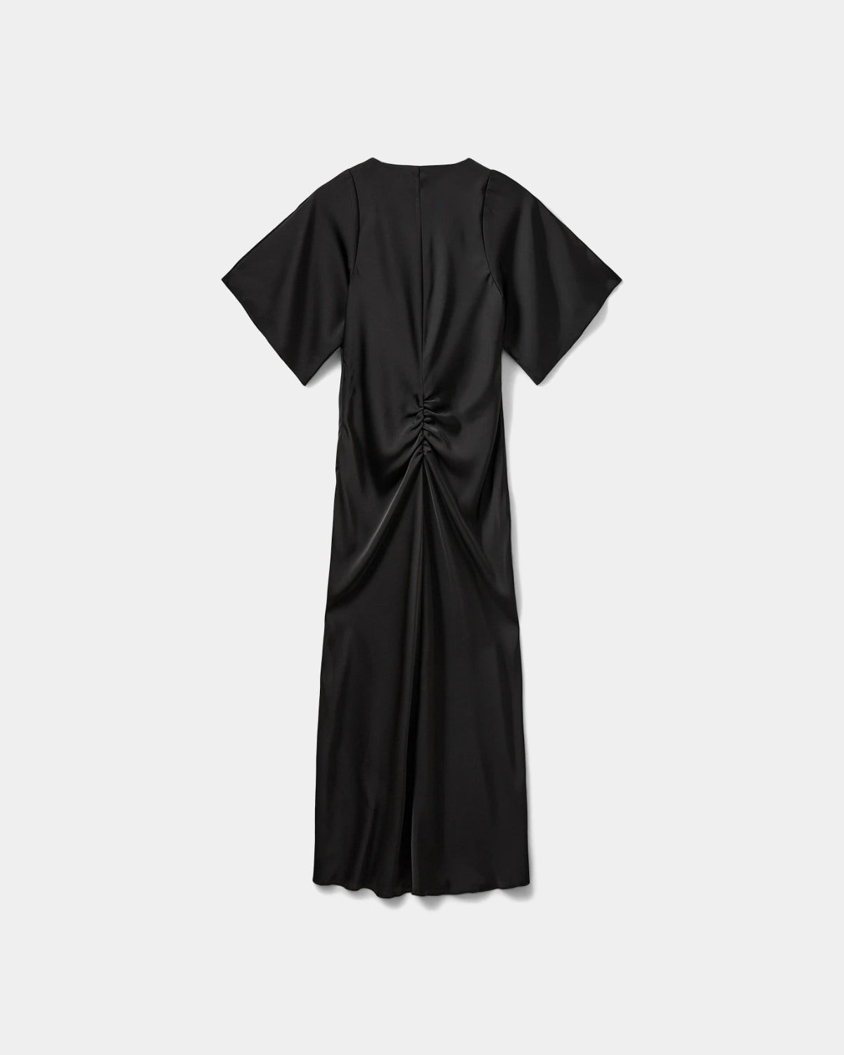 Sofie Schnoor WOMEN JULIETSW KJOLE Kjole 1000 Black