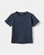 JULIUSSB T-SHIRT - Dark Blue