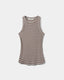JULLIESW STRIPE TOP