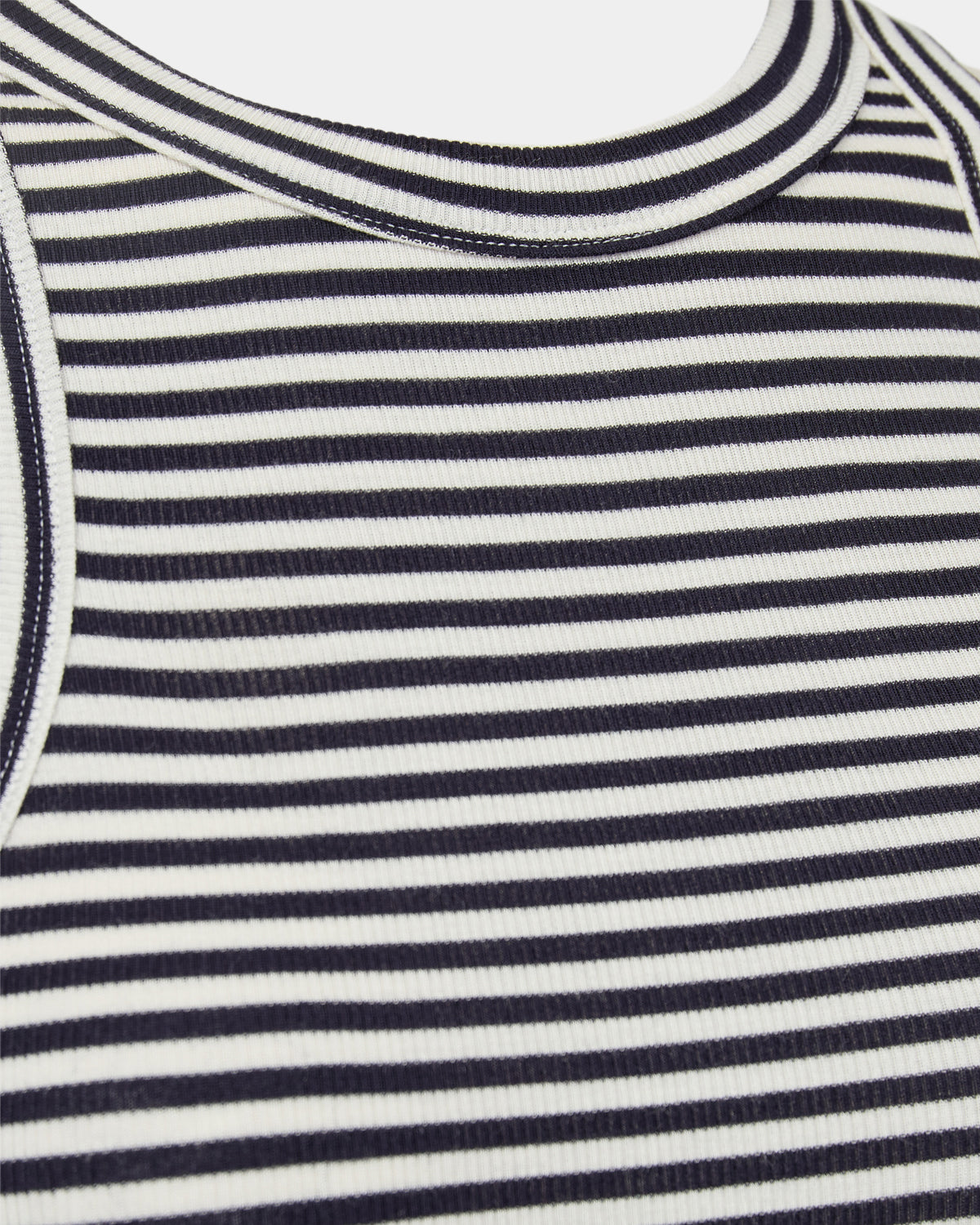 Sofie Schnoor WOMEN JULLIESW STRIPE TOP Top 5112 Navy Striped