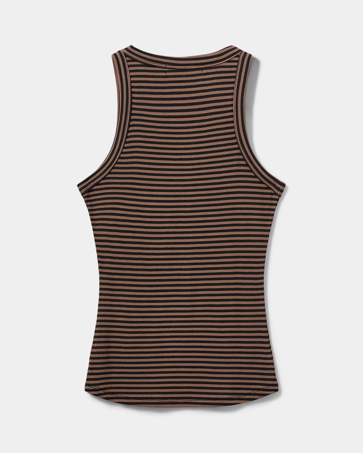 Sofie Schnoor WOMEN JULLIESW STRIPE TOP Top 7140 Light Brown Black striped