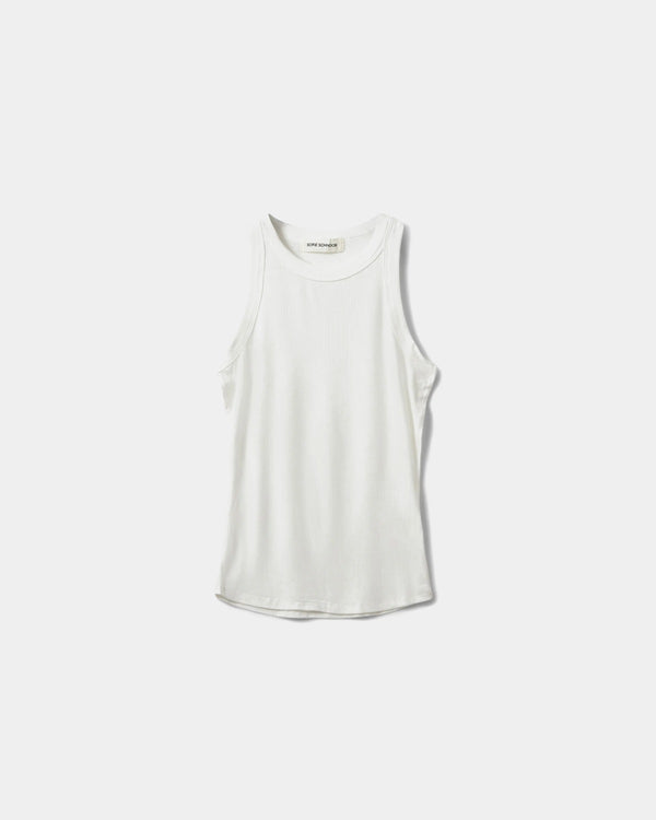 Sofie Schnoor WOMEN JULLIESW TOP Top 0100 White