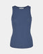 JULLIESW TOP - Dark blue