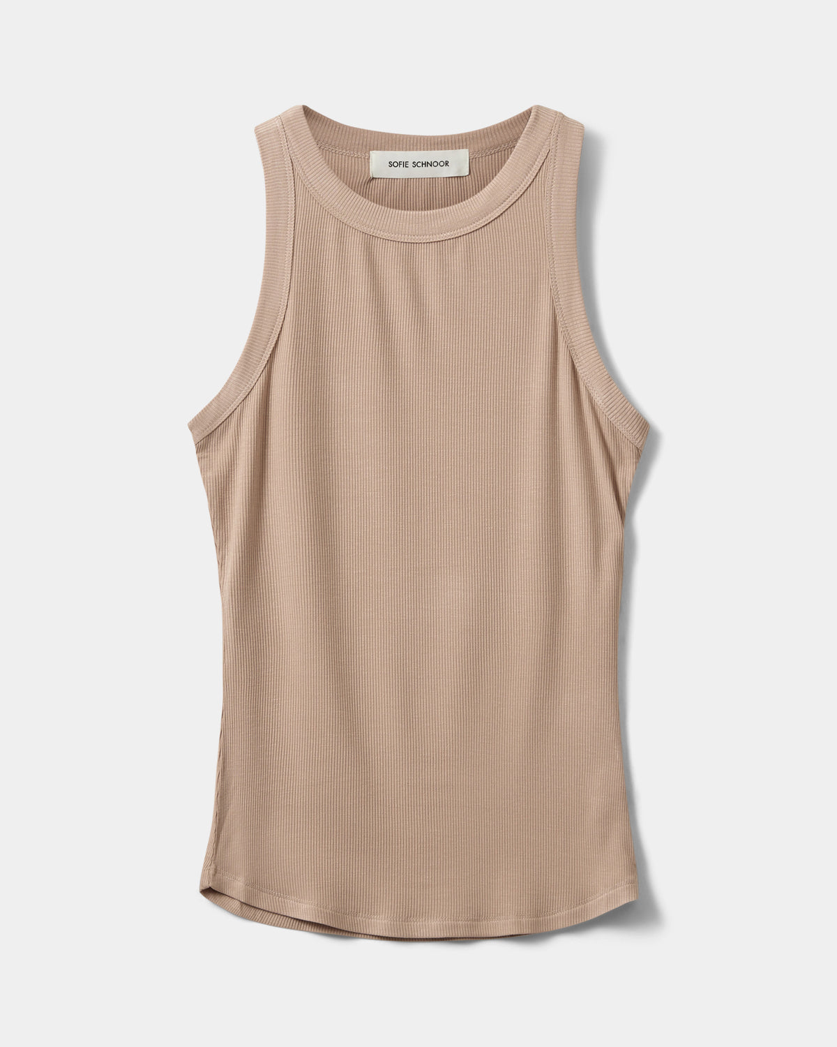 Sofie Schnoor WOMEN JULLIESW TOP Top 7015 Beige