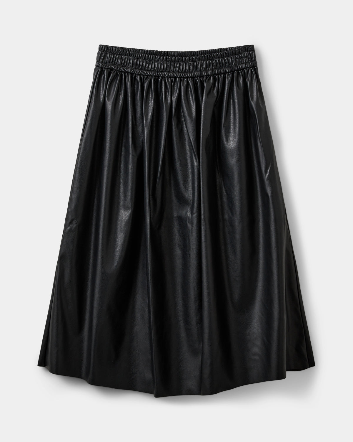 Sofie Schnoor YOUNG JUNESY SKIRT Skirt 1000 Black