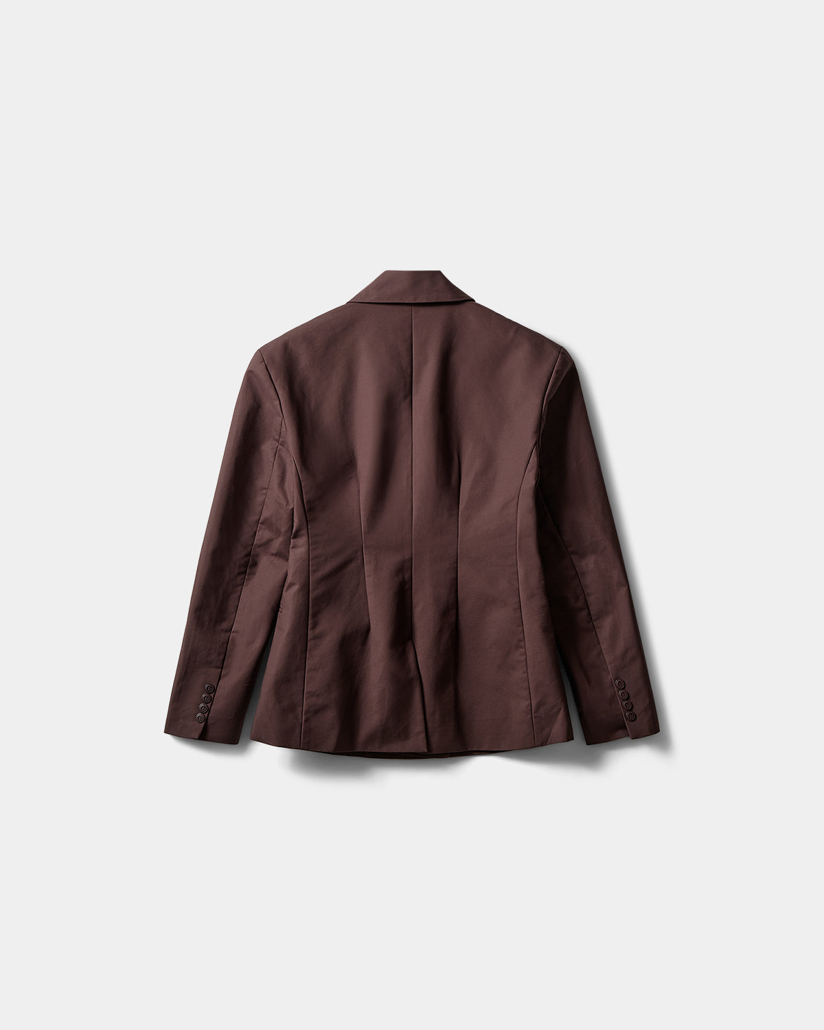 Sofie Schnoor WOMEN JUVASW DOUBLE BREASTED BLAZER Blazer 7168 Dark Plum